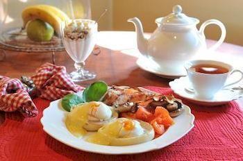 Bed & Breakfast Mary Cards Coach House 4*